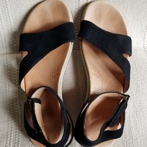 Acorn "Vista Ankle" Sandals